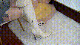 【物恋传媒】第1591期：闪闪-娇艳玫瑰封面图