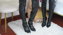 【物恋传媒】第1616期：小竹&amp美兔-双声花封面图