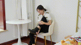 【物恋传媒】第1654期：美兔-晚风吹人醒封面图