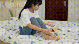 【物恋传媒】第1679期：米米-完整的回忆封面图