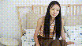 【物恋传媒】第1675期：登登-岁月的洗礼封面图