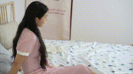 【物恋传媒】第1660期：桐桐-粉色爱恋封面图