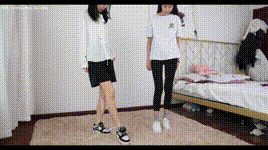 【物恋传媒】第1657期：菜菜-纤纤-闪烁的星星封面图