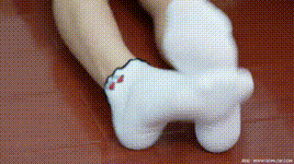 【物恋传媒】第1625期：绒绒-深深爱过封面图