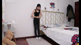 【物恋传媒】第1605期：欢欢-雨过天晴（盲盒2）封面图