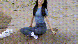 【物恋传媒】第1703期：青柠-忙碌的夏天封面图