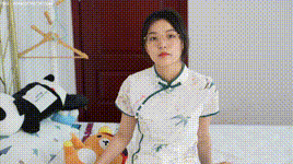 【物恋传媒】第1678期：茯苓-黄昏里渐暗封面图