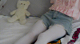 【物恋传媒】第1637期：茯苓-晚安早睡封面图