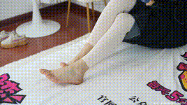 【物恋传媒】第1570期：绒绒-一个人的悲喜封面图