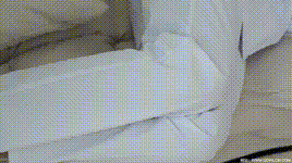 【物恋传媒】第1704期：岚岚-勇敢说不封面图