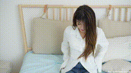 【物恋传媒】第1699期：闪闪-橘子汽水封面图