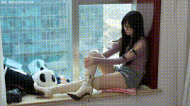 【物恋传媒】第1617期：兮兮-心之所向封面图