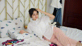 【物恋传媒】第1655期：小敏-万事藏于心封面图