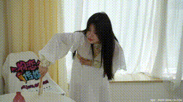 【物恋传媒】第1796期：闪闪-北国的春封面图