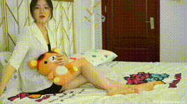 【物恋传媒】第1649期：青柠-千与千寻封面图