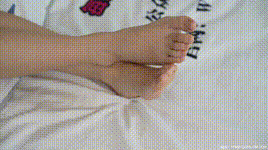 【物恋传媒】第1645期：润润-追赶日出封面图