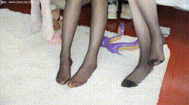 【物恋传媒】第1804小竹&amp美兔&amp欢欢-元旦快乐封面图