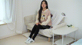 【物恋传媒】第1748期：茯苓-肆意奔跑封面图