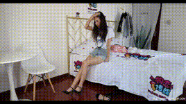 【物恋传媒】第1769期：菜菜-一束光为你而亮（盲盒2）封面图