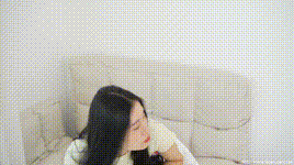 【物恋传媒】第1783期：绒绒-运动鞋、自然穿脏白棉袜（很脏）封面图