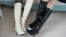 【物恋传媒】第1869期：菜菜&amp闪闪-龙舞九州封面图