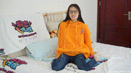 【物恋传媒】第1746期：颜颜-橘子味的爱封面图