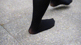 【物恋传媒】第1743期：青柠-秋日游园封面图