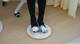 【物恋传媒】第1896期：米米-夜幕降临封面图