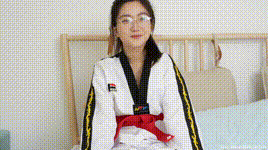 【物恋传媒】第1867期：川川-予你同行封面图