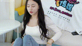 【物恋传媒】第1861期：美兔-放纵的滋味封面图