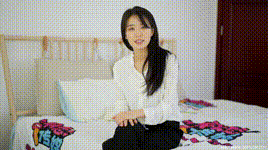 【物恋传媒】第1856期：菜菜-万物复苏封面图