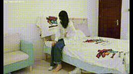 【物恋传媒】第1837欢欢-少年的你封面图