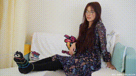 【物恋传媒】第1820茯苓-离别开出花封面图