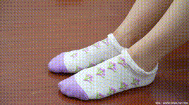 【物恋传媒】第1802青柠-跟着感觉走封面图