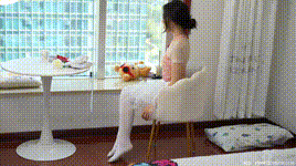 【物恋传媒】第1669期：纱纱-美丽的遗憾封面图