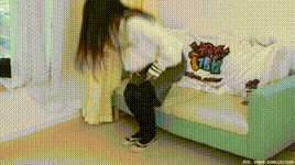 【物恋传媒】第1803茯苓-香水有毒封面图