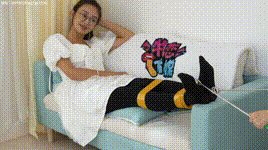 【物恋传媒】第1777期：岚岚-黑白键的跳跃封面图