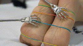 【物恋传媒】第1761期：小敏-冒险的梦封面图