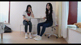 【物恋传媒】第1835纱纱&amp小谷-微风拂过封面图