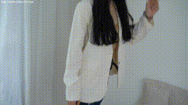 【物恋传媒】第1701期：绒绒-绿色心情（盲盒2）封面图