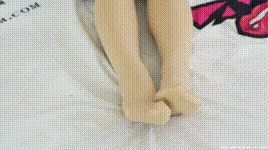 【物恋传媒】第2034期：美兔-沉溺悲伤封面图