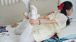 【物恋传媒】第1936期：美兔-卖火柴的小女孩（盲盒2）封面图