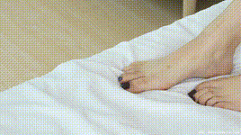 【物恋传媒】第2008期：晴晴-藏眼泪到心脏封面图