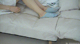 【物恋传媒】第1920期：青柠-日升日落封面图