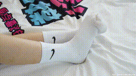 【物恋传媒】第2050期：菜菜-枫叶黄期：封面图