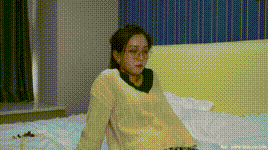 【物恋传媒】第2020期：川川-快乐简单封面图