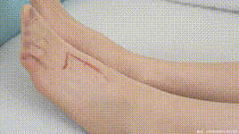 【物恋传媒】第1965菜菜-温柔侧脸封面图