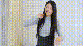 【物恋传媒】第1918期：小竹-粉色的熊封面图