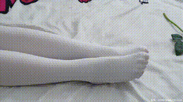 【物恋传媒】第1935期：川川-池中鱼封面图