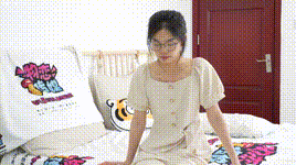 【物恋传媒】第2029期：茯苓-橘色暖霞封面图